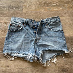 Levi's 501 Short